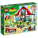 LEGO Duplo 10869 День на ферме