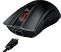 ASUS ROG Gladius II black USB