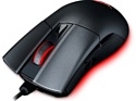 ASUS ROG Gladius II black USB