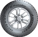 Matador MP 72 Izzarda A/T2 205/70 R15 96T