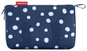 Reisenthela Mini Maxi 14 (spots navy)