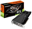 GIGABYTE GeForce RTX 2080 SUPER TURBO (GV-N208STURBO-8GC)