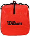 Wilson Duffel Infrared Small (оранжевый)