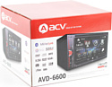 ACV AVD-6600