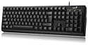 Genius Smart KB-100 black USB