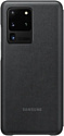 Samsung Smart LED View Cover для Samsung Galaxy S20 Ultra (черный)