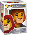 Funko POP! Disney: Lion King - Mufasa 36391