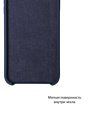 VOLARE ROSSO Suede для Xiaomi Mi A3 (синий)