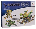Attivio Robots 3012 Лягушка-робот