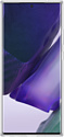 Samsung Clear Cover для Note 20 Ultra (прозрачный)