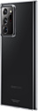 Samsung Clear Cover для Note 20 Ultra (прозрачный)