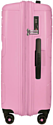 American Tourister Sunside Pink Gelato 68 см