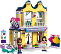 LEGO Friends 41427 Модный бутик Эммы