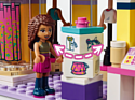 LEGO Friends 41427 Модный бутик Эммы