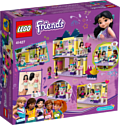 LEGO Friends 41427 Модный бутик Эммы