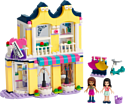 LEGO Friends 41427 Модный бутик Эммы