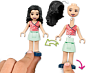 LEGO Friends 41427 Модный бутик Эммы