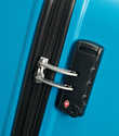 American Tourister Oceanfront Blue 55 см