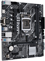 ASUS PRIME H510M-D