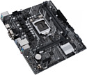 ASUS PRIME H510M-D