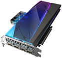 GIGABYTE AORUS Radeon RX 6900 XT Xtreme Waterforce WB 16G (GV-R69XTAORUSX WB-16GD)