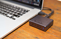 Lexar Portable SSD 512GB LRWSSD512TBEU