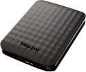 Maxtor M3 Portable 3TB (HX-M301TCB/GM)