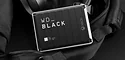 WD Black P10 Game Drive for Xbox 2TB WDBA6U0020BBK