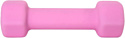 Starfit DB-201 1 кг (розовый)