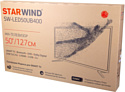 StarWind SW-LED50UB400