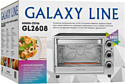 Galaxy Line GL2608