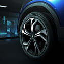 Michelin Pilot Sport 4 SUV 315/40 ZR21 115Y