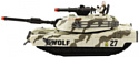 Chap Mei Тундровый патрульный танк 540053