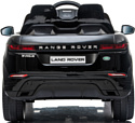 Dake Range Rover Evoque (черный)