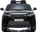 Dake Range Rover Evoque (черный)