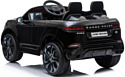 Dake Range Rover Evoque (черный)