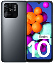 Xiaomi Redmi 10C без NFC 4/128GB (международная версия)