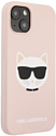 CG Mobile Karl Lagerfeld для Apple iPhone 13 KLHCP13MSLCHLP