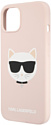 CG Mobile Karl Lagerfeld для Apple iPhone 13 KLHCP13MSLCHLP