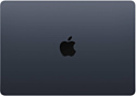 Apple Macbook Air 13" M2 2022 Midnight