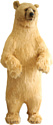 Hansa Сreation Сибирский медведь 6161 (200 см)