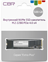 CBR Extra 500GB SSD-500GB-M.2-EP22