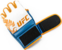 UFC MMA Premium True Thai UTT-75549 M (белый/синий)