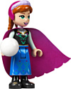 LEGO Disney Princess 43197 Ледяной замок