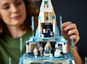 LEGO Disney Princess 43197 Ледяной замок