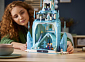 LEGO Disney Princess 43197 Ледяной замок