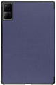 JFK Smart Case для Xiaomi Redmi Pad 10.6 (синий)