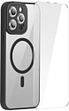 Baseus Frame Series Magnetic Case для iPhone 14 Pro (черный)