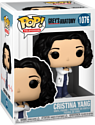 Funko POP! TV. Grey's Anatomy Cristina Yang 36428