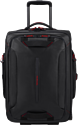 Samsonite Ecodiver KH7-09010 Black 55 см